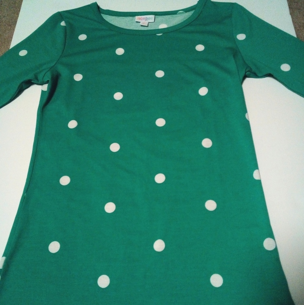 LuLaRoe Gigi